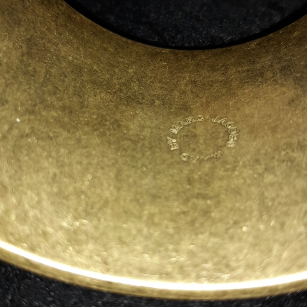 Marc Jacobs Bangle - image 3